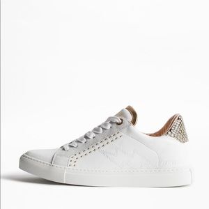 ZV1747 Back Wild Sneakers